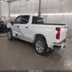 3GCPYBEK4MG313843 2021 Chevrolet Silverado 1500 4Wd Short Bed Custom auction photo thumbnail 3