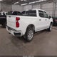3GCPYBEK4MG313843 2021 Chevrolet Silverado 1500 4Wd Short Bed Custom auction photo thumbnail 4