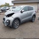 KNDPMCAC2M7942951 2021 Kia Sportage Lx auction photo thumbnail 2