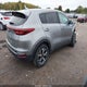 KNDPMCAC2M7942951 2021 Kia Sportage Lx auction photo thumbnail 4