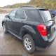 2GNFLGEK1F6167446 2015 Chevrolet Equinox 2Lt auction photo thumbnail 3