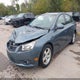 1G1PF5SC5C7240568 2012 Chevrolet Cruze 1Lt auction photo thumbnail 2