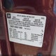 1GNDT13S962119956 2006 Chevrolet Trailblazer Ls auction photo thumbnail 9