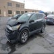 7FARW1H58HE037892 2017 Honda Cr-V Ex auction photo thumbnail 2