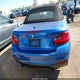 WBA1M5C51GV327157 2016 BMW M235I xDrive auction photo thumbnail 16