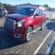 1GKS1BKC2JR316784 2018 GMC Yukon Slt auction photo thumbnail 2