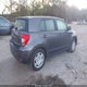 JTKKU4B40AJ056478 2010 Scion Xd auction photo thumbnail 4