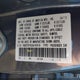 1HGCP2F40CA143478 2012 Honda Accord 2.4 Lx-P auction photo thumbnail 9