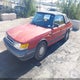 YS3AT75L8K7024587 1989 Saab 900 auction photo thumbnail 2