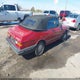 YS3AT75L8K7024587 1989 Saab 900 auction photo thumbnail 4