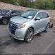 2FMDK3AK2EBB39495 2014 Ford Edge Sport auction photo thumbnail 2