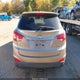 KM8JUCAC3BU227581 2011 Hyundai Tucson Limited auction photo thumbnail 16