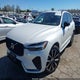 YV4L12RW5P1308246 2023 Volvo Xc60 B5 Plus Dark Theme auction photo thumbnail 2