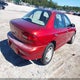 1G1JF52T9V7226262 1997 Chevrolet Cavalier Ls auction photo thumbnail 4