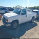 3GCEC14XX6G246830 2006 Chevrolet Silverado 1500 Work Truck auction photo thumbnail 2