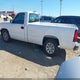 3GCEC14XX6G246830 2006 Chevrolet Silverado 1500 Work Truck auction photo thumbnail 3