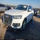 WA1LHAF73KD025156 2019 Audi Q7 45 Se Premium/Premium Plus auction photo thumbnail 2