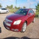 1G1ZK577X8F289780 2008 Chevrolet Malibu Ltz auction photo thumbnail 2