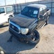 5TFJU4GNXDX032355 2013 Toyota Tacoma Prerunner V6 auction photo thumbnail 2