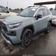 2T3J1RFV7NW300081 2022 Toyota Rav4 Adventure auction photo thumbnail 2