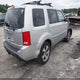 5FNYF4H62CB012111 2012 Honda Pilot Ex-L auction photo thumbnail 4