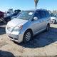 5FNRL3H7XAB075356 2010 Honda Odyssey Ex-L auction photo thumbnail 2