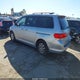 5FNRL3H7XAB075356 2010 Honda Odyssey Ex-L auction photo thumbnail 3