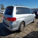 5FNRL3H7XAB075356 2010 Honda Odyssey Ex-L auction photo thumbnail 4