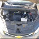 KL7CJLSBXMB310917 2021 Chevrolet Trax Fwd Lt auction photo thumbnail 10