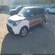 KNDJN2A29F7116637 2015 Kia Soul auction photo thumbnail 2