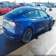 5YJ3E1EC4MF030861 2021 Tesla Model 3 Performance Dual Motor All-Wheel Drive auction photo thumbnail 4