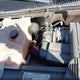 1GAGG25R611201354 2001 Chevrolet Express auction photo thumbnail 10