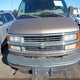 1GAGG25R611201354 2001 Chevrolet Express auction photo thumbnail 6