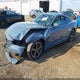 1FA6P8TH7R5140168 2024 Ford Mustang Ecoboost Premium Fastback auction photo thumbnail 2