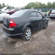 3FAHP0HA4AR398378 2010 Ford Fusion Se auction photo thumbnail 4