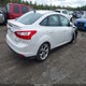 1FADP3J27EL215076 2014 Ford Focus Titanium auction photo thumbnail 4