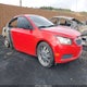 1G1PA5SG7E7284284 2014 Chevrolet Cruze Ls Auto auction photo thumbnail 1