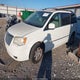 2A4RR5DX4AR123898 2010 Chrysler Town & Country Touring auction photo thumbnail 2