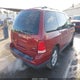 2FMDA57655BA39691 2005 Ford Freestar Ses auction photo thumbnail 4