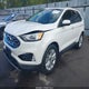 2FMPK3K9XLBA27145 2020 Ford Edge Titanium auction photo thumbnail 2