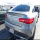 4JGED6EB8GA025400 2016 Mercedes-Benz Gle 450 Amg Coupe 4Matic auction photo thumbnail 17