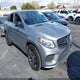 4JGED6EB8GA025400 2016 Mercedes-Benz Gle 450 Amg Coupe 4Matic auction photo thumbnail 1