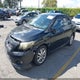 1NXBU4EE8AZ227922 2010 Toyota Corolla S auction photo thumbnail 2