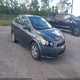 1G1JC5SB6D4176193 2013 Chevrolet Sonic Lt Auto auction photo thumbnail 1