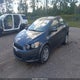1G1JC5SB6D4176193 2013 Chevrolet Sonic Lt Auto auction photo thumbnail 2
