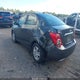 1G1JC5SB6D4176193 2013 Chevrolet Sonic Lt Auto auction photo thumbnail 3
