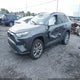 2T3A1RFV4RC416068 2024 Toyota Rav4 Xle Premium auction photo thumbnail 2