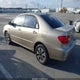 1NXBR32E44Z211964 2004 Toyota Corolla Le auction photo thumbnail 3
