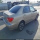 1NXBR32E44Z211964 2004 Toyota Corolla Le auction photo thumbnail 4
