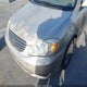 1NXBR32E44Z211964 2004 Toyota Corolla Le auction photo thumbnail 6